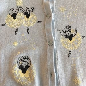 Mischief Made cardigan